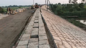 Sunamganj MP Accused of Extorting £70,000 to Block Bridge Works