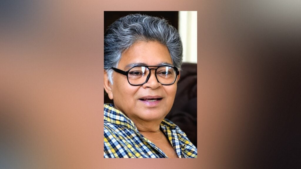 Sunil Gangopadhyay: A Literary Voice That Transcended Borders 3 Sunil Gangopadhyay A Literary Voice That Transcended Borders