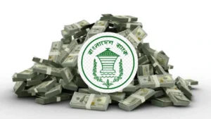 Surging Remittances Fail to Ease Bangladesh’s Growing Foreign Exchange Demands