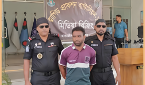 Suspected Drug Trafficker Facing 15 Cases Shot Dead in Siddhirganj