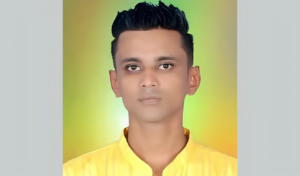Sylhet Sanitation Worker Fatally Stabbed After Objecting to Wife's Photography