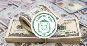 Taka Standardises as Bangladesh Bank Details Latest Mid-Market Exchange Rates