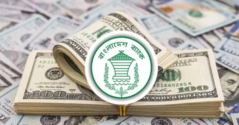 Taka Standardises as Bangladesh Bank Details Latest Mid-Market Exchange Rates