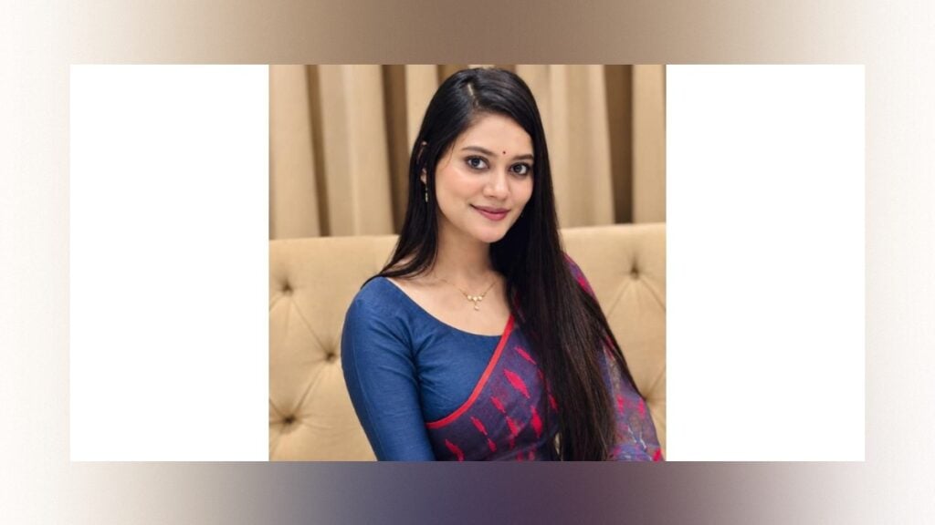 Tanjin Mithila Makes a Fresh Return to Film Music