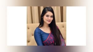 Tanjin Mithila Makes a Fresh Return to Film Music