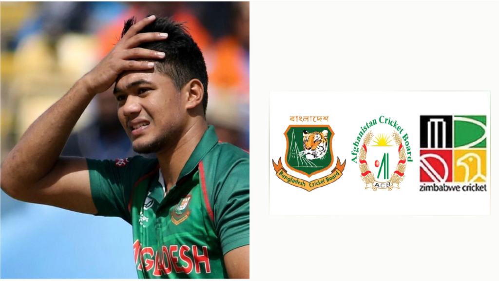 Taskin Ahmed Blames Batting Collapse on Pressure After Zimbabwe Defeat 3 Taskin Ahmed Blames Batting Collapse on Pressure After Zimbabwe Defeat