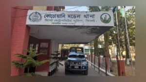 Teacher jailed in Sylhet over alleged abuse of madrasa student