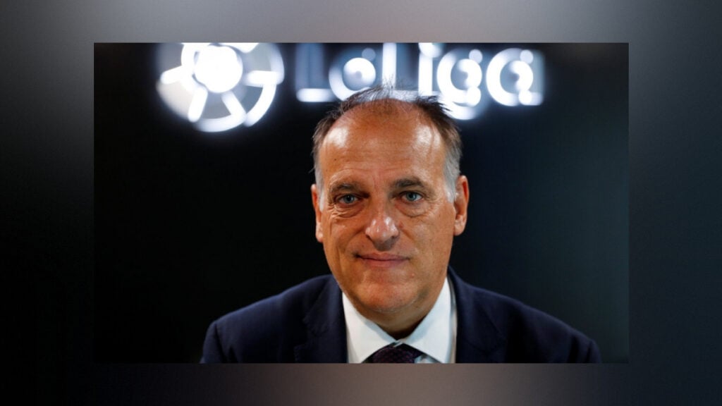 Tebas Risks Disciplinary Action Over Real Madrid Nazi Analogy 3 Tebas Risks Disciplinary Action Over Real Madrid Nazi Analogy