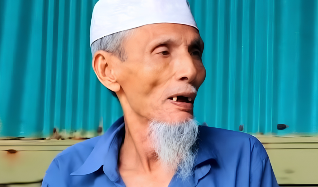 Tensions Rise in Pirojpur Over Burial of Key War Crimes Witness Manik Pashari