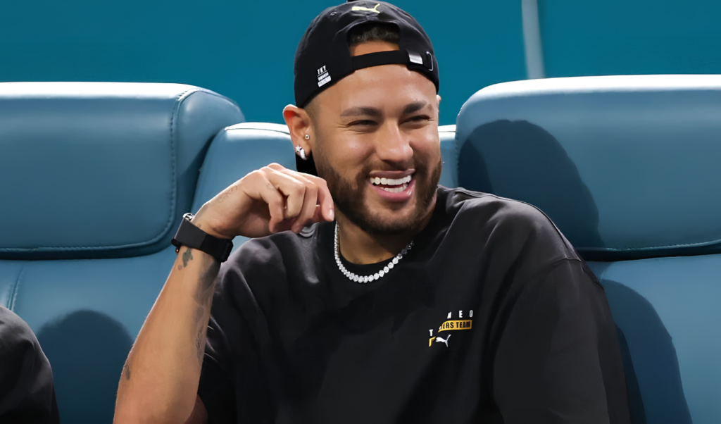 The Possibility of Neymar Joining Miami Fuels Dreams of an ‘MSN’ Reunion