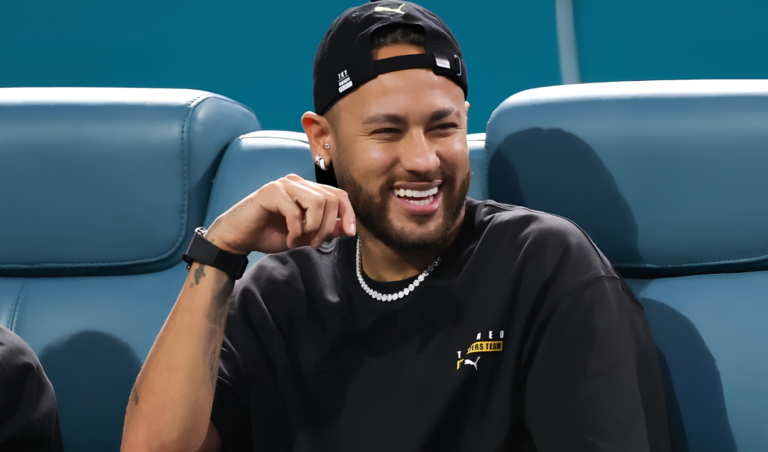 The Possibility of Neymar Joining Miami Fuels Dreams of an ‘MSN’ Reunion