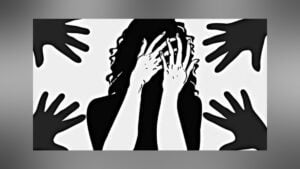 Three Arrested Over Alleged Rape of 12-Year-Old in Gazipur