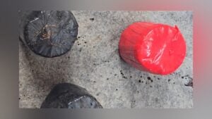 Three Bomb-Like Objects Recovered Amid Workers’ Protests