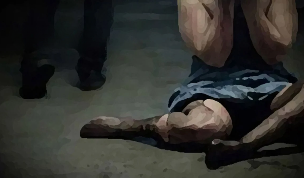 Three Detained Over Lohagara Gang Rape Following Fake Marriage Promise