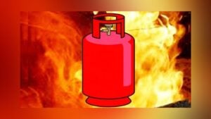 Three Family Members Burnt in Gas Cylinder Blast in Tongi