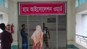 Three More Suspected Measles Deaths Reported in Bangladesh Health Update