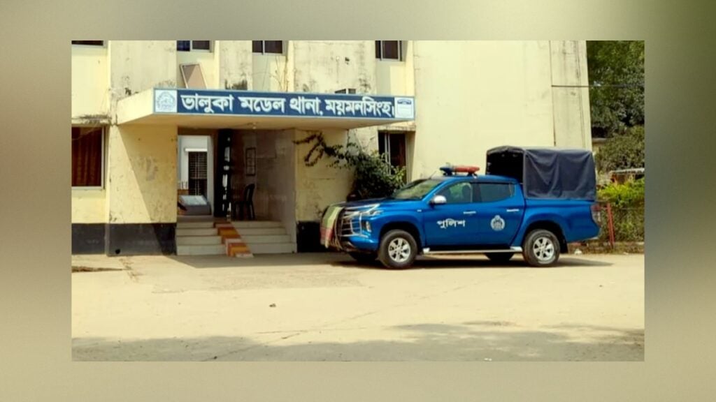 Three Police Officers Injured in Attack During Arrest Raid in Bhaluka