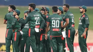 Tigers Face Tough Run-Rate Sums in Tri-Series Final Push