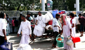 Time Bomb Discovered at Lalon Shrine Triggers Panic Among Devotees