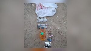 Time Bomb Found at Lalon Shrine, Security Tightened
