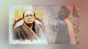 Tofail Ahmed A Defining Figure of Bangladesh’s 1969 Uprising