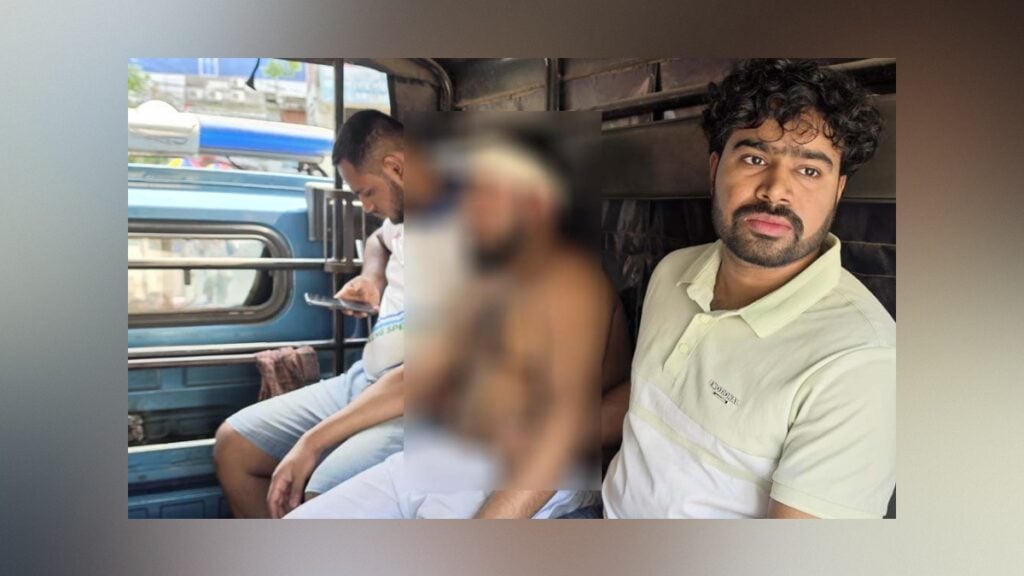 Tongi Madrasa Vice-Principal Beaten Over Child Abuse Allegation
