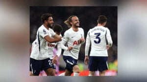 Tottenham Rediscover Confidence as De Zerbi Builds Team Unity
