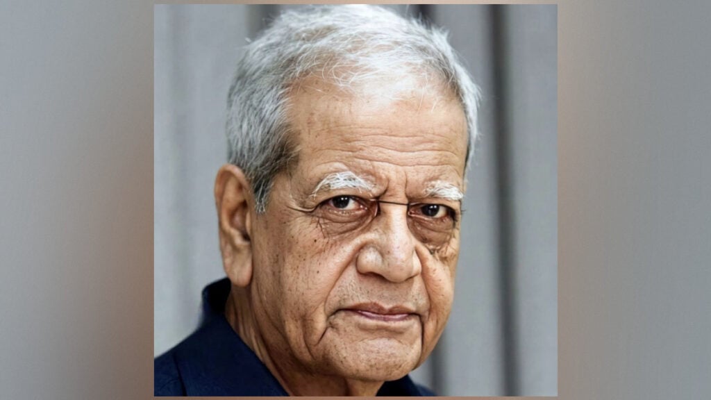 Towab Khan A Life Shaped by Journalism and Liberation War
