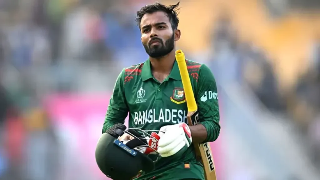 Towhid Hridoy Admits Bangladeshs Words Fail to Match Actions Following Defeat