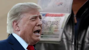 Trump Administration Revokes Over 300,000 Visas in Broad Crackdown