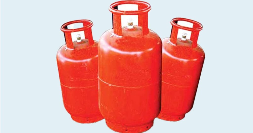 Twelve-Kilogram LPG Cylinder Price Soars by 252 Taka 3 Twelve-Kilogram LPG Cylinder Price Soars by 252 Taka