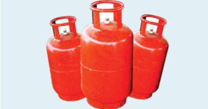 Twelve-Kilogram LPG Cylinder Price Soars by 252 Taka