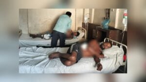 Two Indian Nationals Injured in Reported BSF Shooting Near Border