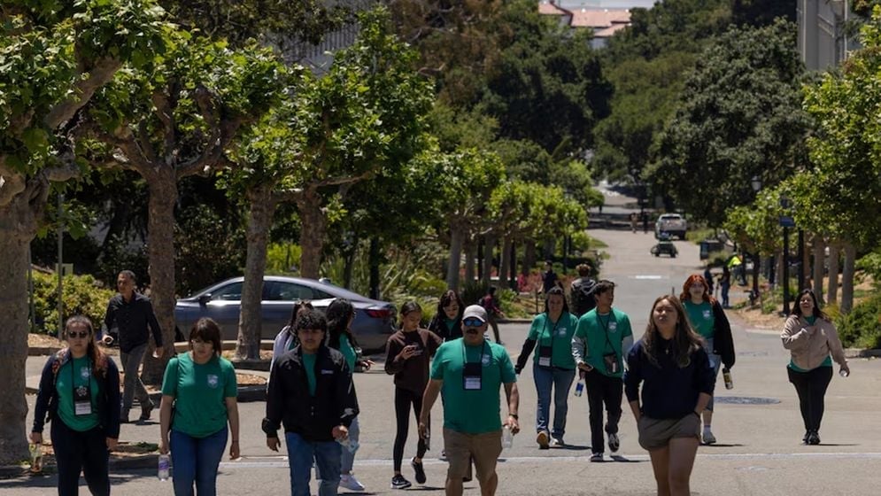US Proposes Steep Fee Hike for Foreign Students’ Work Permits