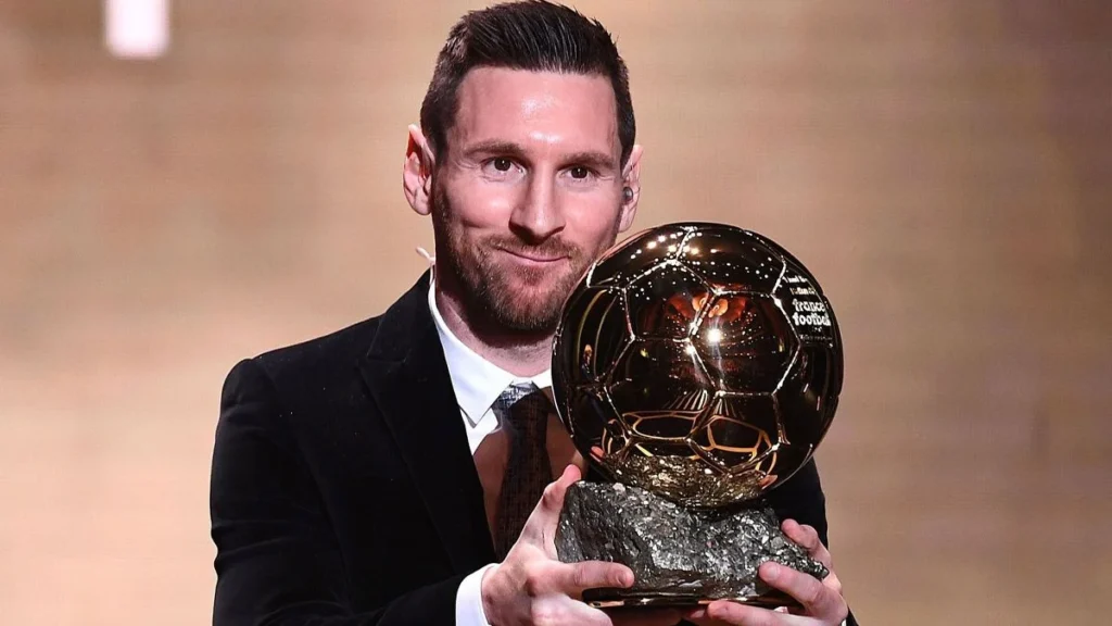 Uncertainty Surrounds Lionel Messi’s Attendance at London Ballon d’Or Ceremony