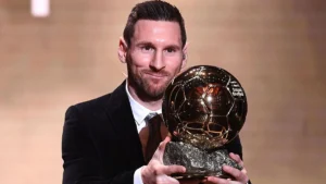 Uncertainty Surrounds Lionel Messi’s Attendance at London Ballon d’Or Ceremony