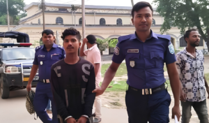 Uncle Remanded to Prison After Selling Infant Nephew for Cash
