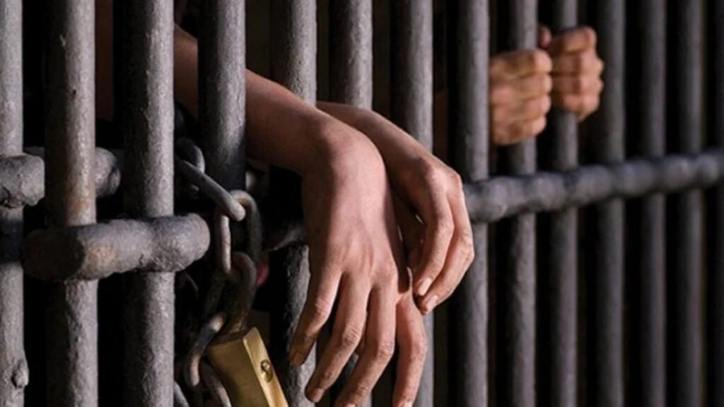 Uncle and Aunt Arrested over Scalding of Sleeping Teenager