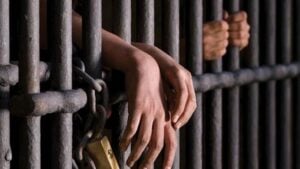 Uncle and Aunt Arrested over Scalding of Sleeping Teenager