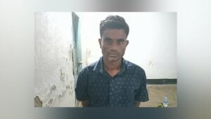 Union Parishad Member Arrested with 198 Yaba Pills in Dinajpur