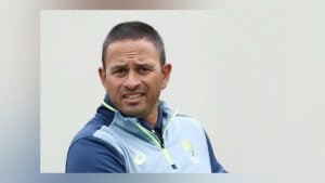 Usman Khawaja’s Hidden Battle Behind 16 Test Centuries