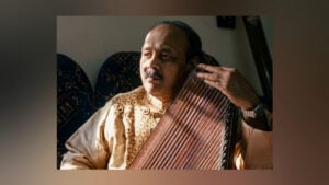 Ustad Niaz Mohammad Chowdhury Celebrating a Lifetime of Musical Devotion