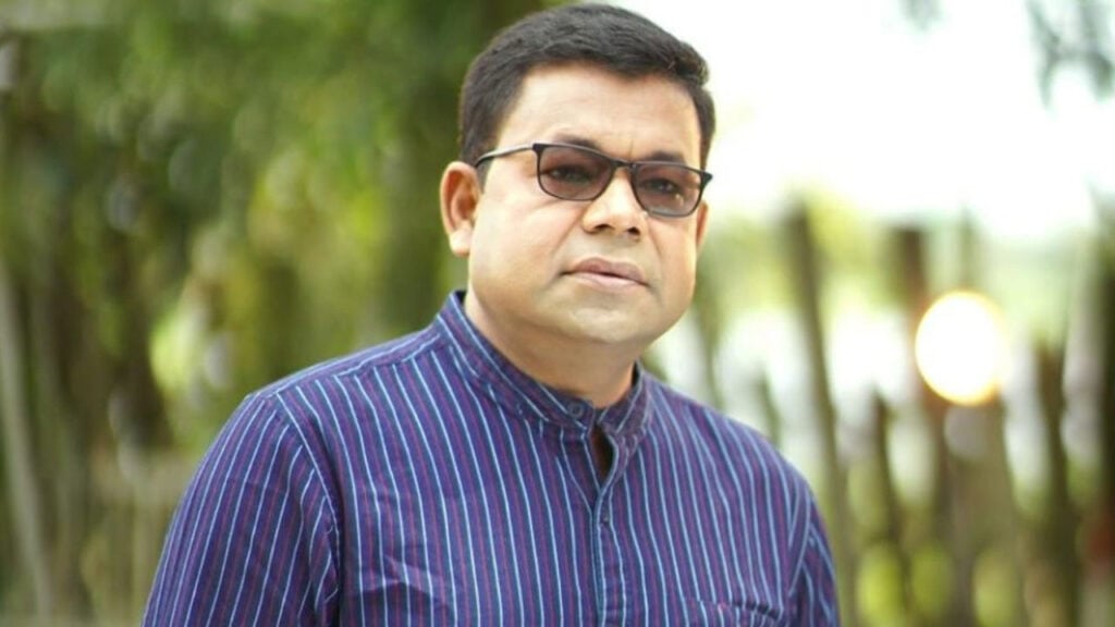 Veteran Singer Monir Khan Returns to Playback Singing After Hiatus