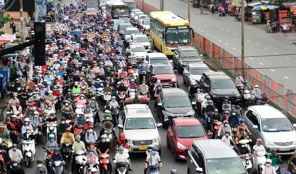 Vietnam Cracks Down on Social Insurance Evasion in Transport Sector 2 Vietnam Cracks Down on Social Insurance Evasion in Transport Sector