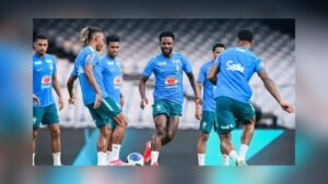 Vinicius Returns to India as Ancelotti Plans Major Brazil Changes