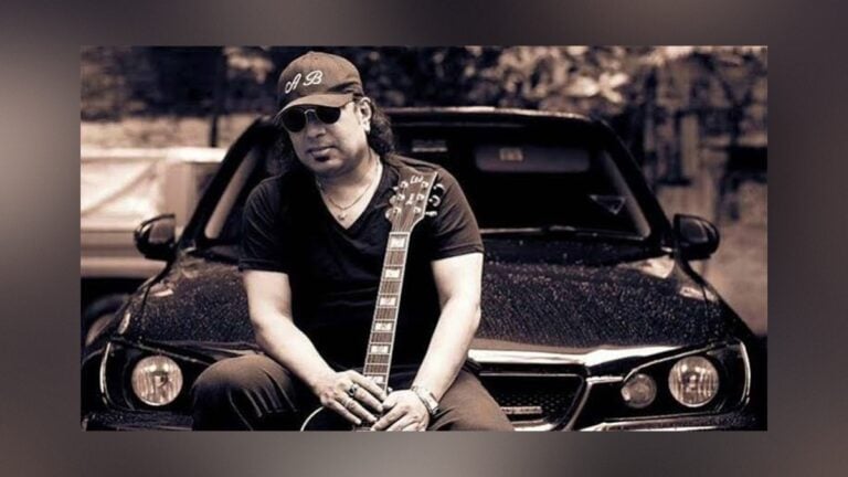 Wife Reveals Number of Ayub Bachchu’s Unreleased Songs