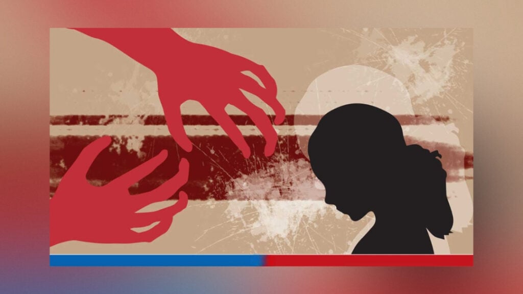 Woman Alleges Rape After Husband Is Held Hostage, Couple Confined for Two Days 3 Woman Alleges Rape After Husband Is Held Hostage, Couple Confined for Two Days