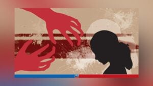 Woman Alleges Rape After Husband Is Held Hostage, Couple Confined for Two Days