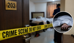 Woman Found Dead in Cox’s Bazar Hotel as Child Rescued Unharm