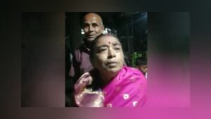 Woman Loses Gold Chain in Family Card Scam in Bhola